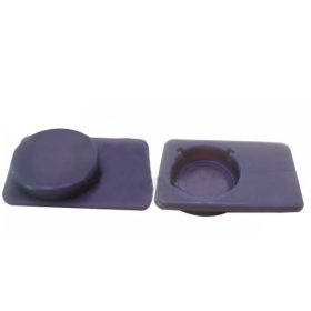 Ink Port Caps Small - 10/Pkg