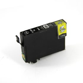 IE-2881XL / T288XL120 Black