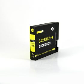 IC-2200Y / PGI-2200XL Yellow