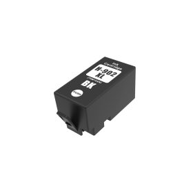 IH-902BKXL*R* / HP 902XL BK (T6M14AN)