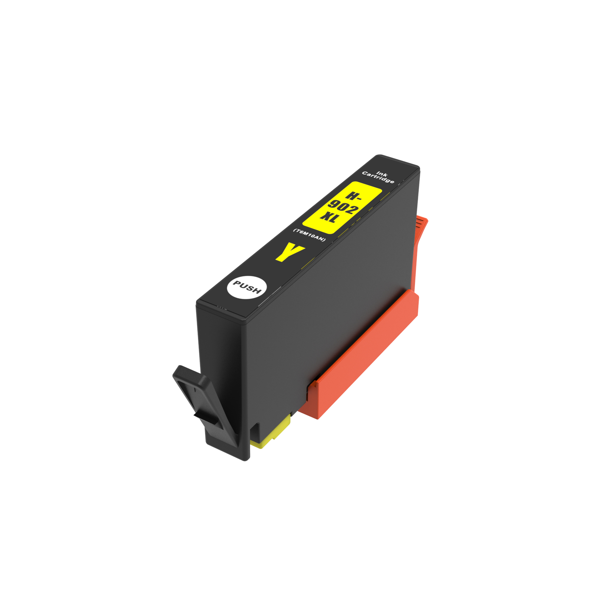 IH-902YXL*R* / HP 902XL Yellow (T6M10AN) 1 IH-902YXL*R* / HP 902XL Yellow (T6M10AN)