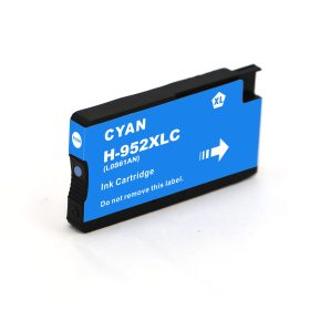 IH-952CXL*R* / HP 952XL Cyan (L0S61AN)