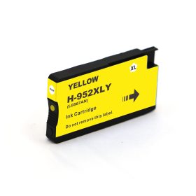 IH-952YXL*R* / HP 952XL Yellow (L0S67AN)