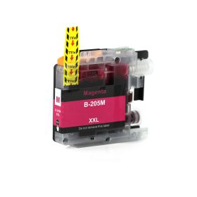 IB-205M / LC-205M