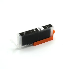 IC-281BK / CLI-281XXL BK