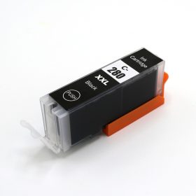 IC-280BK / PGI-280XXL BK