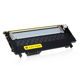 LS-CLTY404S / Samsung CLT-Y404S Yellow