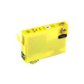 IE-2124XL / T212XL420 Jaune