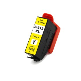 IE-3124XL / T312XL420 Jaune