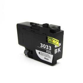 IB-3033BK / LC-3033XXL BK