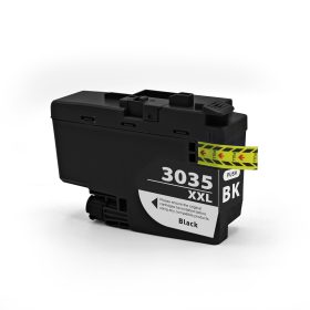 IB-3035BK / LC-3035XXL BK