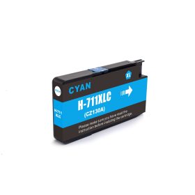 IH-711CXL / HP 711XL Cyan (CZ130A)