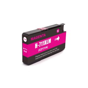 IH-711MXL / HP 711XL Magenta (CZ131A)
