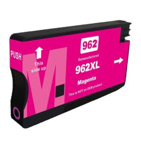 HP 962XL Magenta