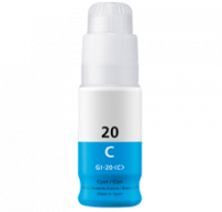 Canon GI-20 Cyan